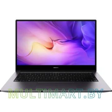 Ноутбук Huawei MateBook D 14 NbD-WDI9 (53013PLU)